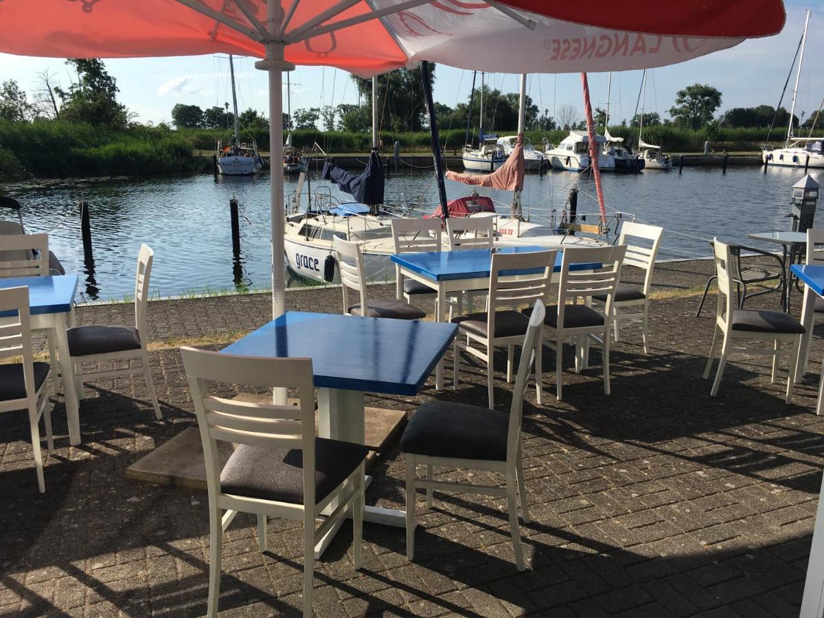 Lagunenstadt 3* Ueckermünde