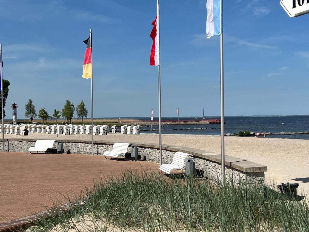 Ferienpark Lagunenstadt 3*